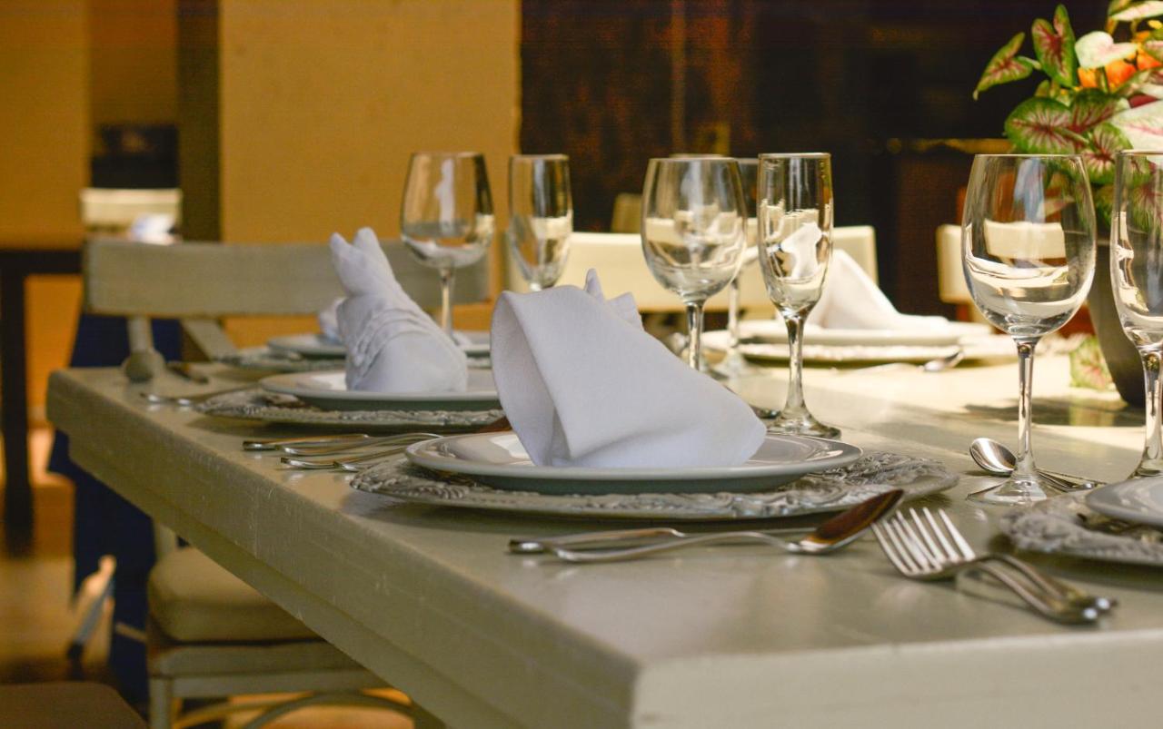 Hotel Coral Cuernavaca Resort & Spa Темикско Екстериор снимка