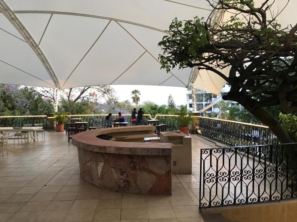 Hotel Coral Cuernavaca Resort & Spa Темикско Екстериор снимка