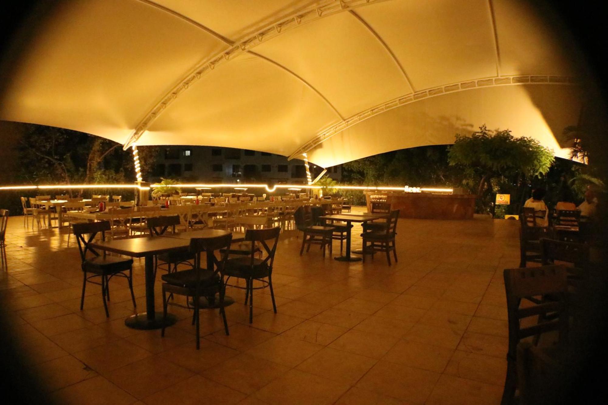 Hotel Coral Cuernavaca Resort & Spa Темикско Екстериор снимка